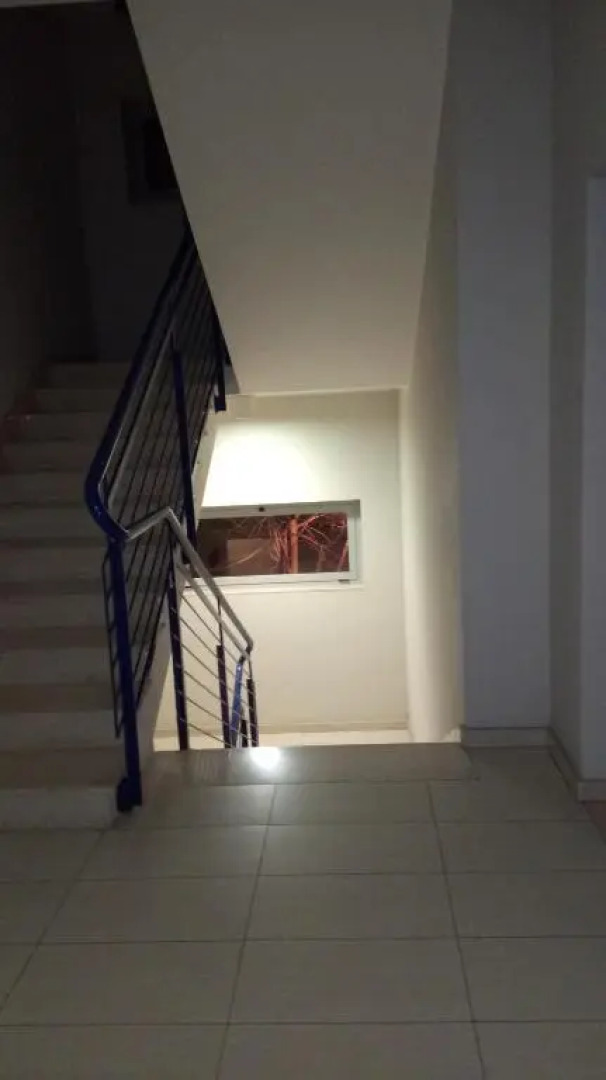 Appartamento Piazza dei Popoli