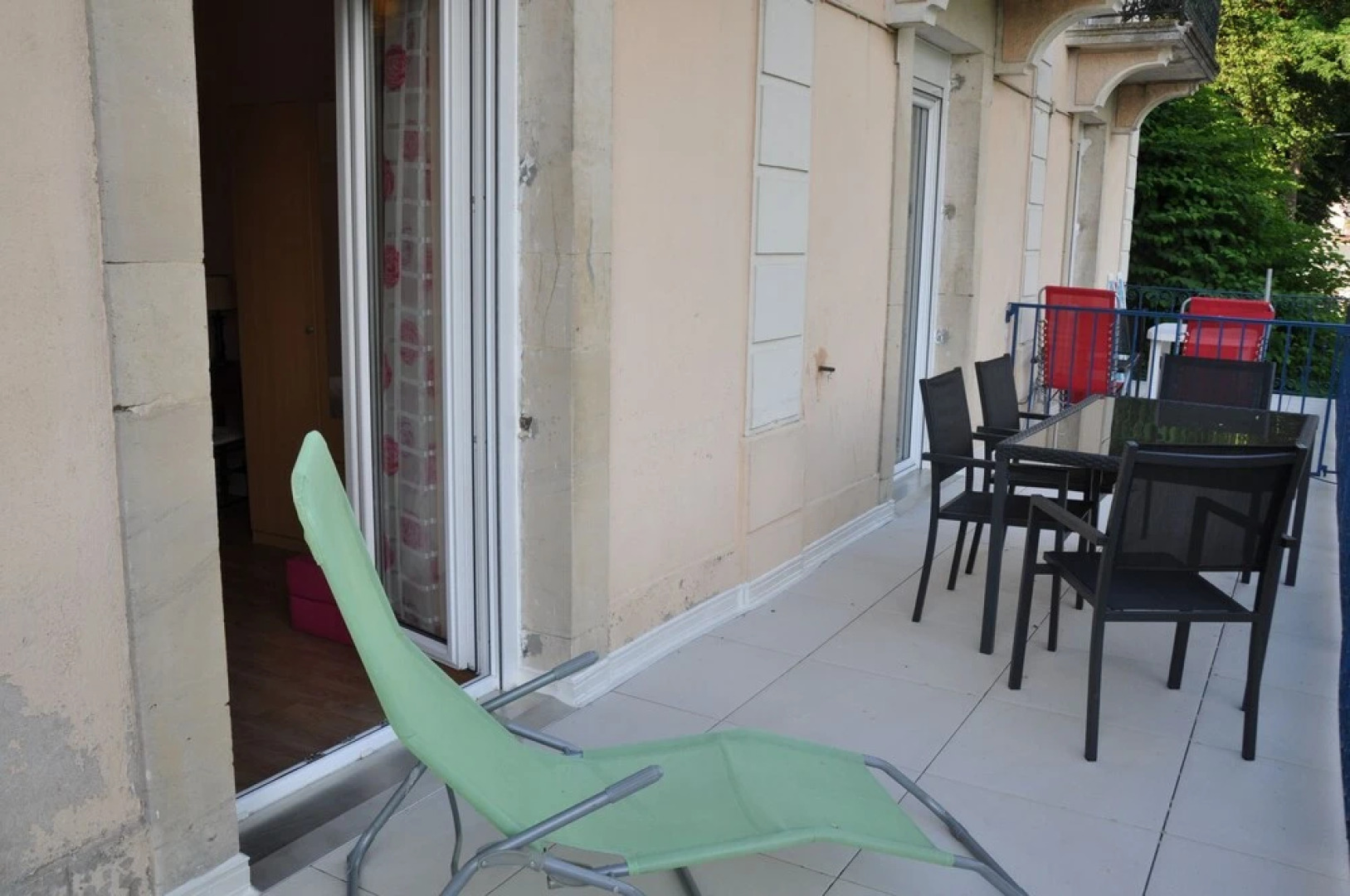 Secondus - Villa Marguerite