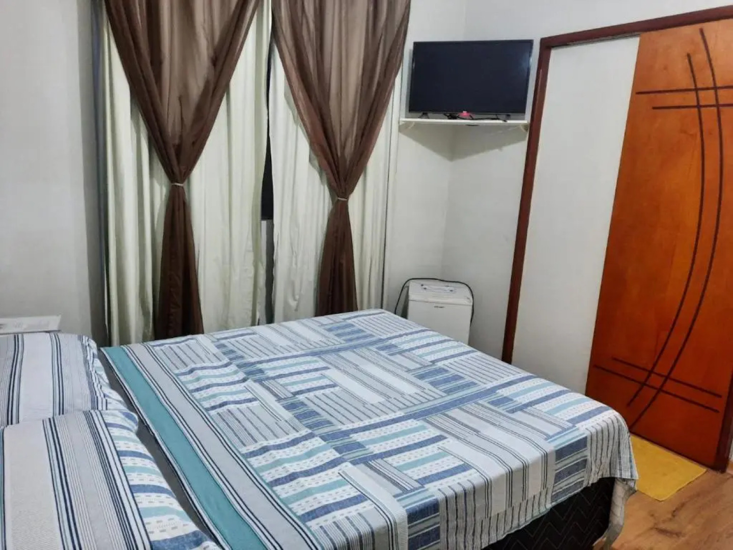 Alvorada Guest House