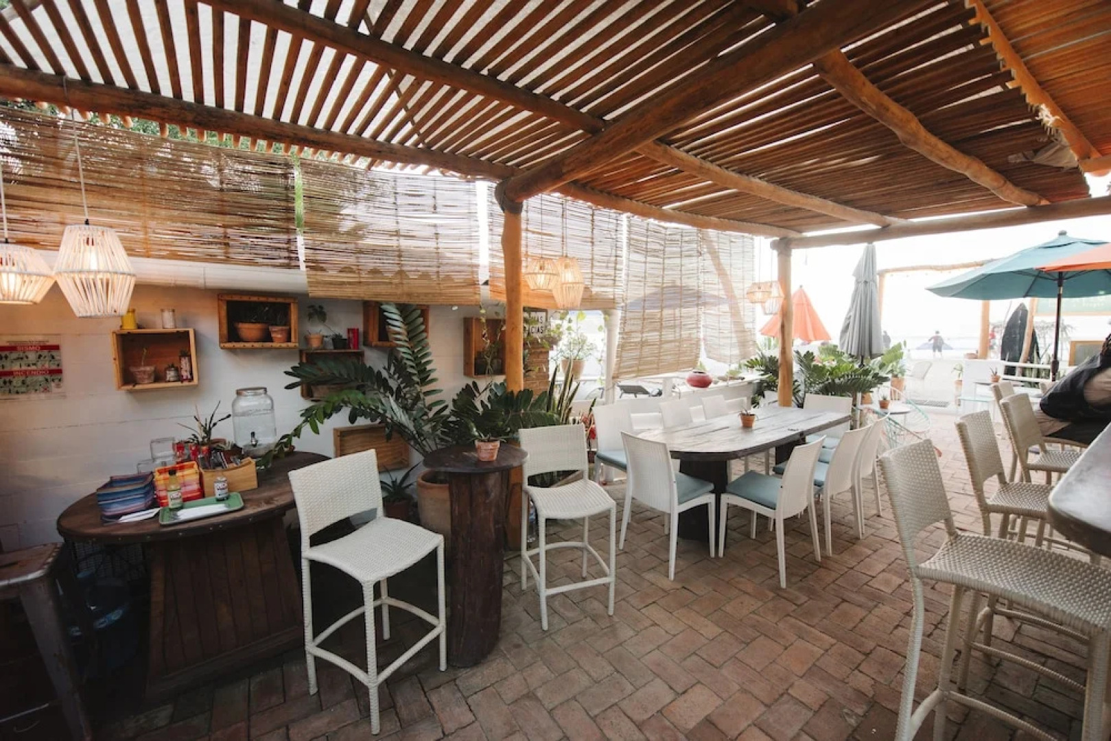 Sayulita Beach House Hotel