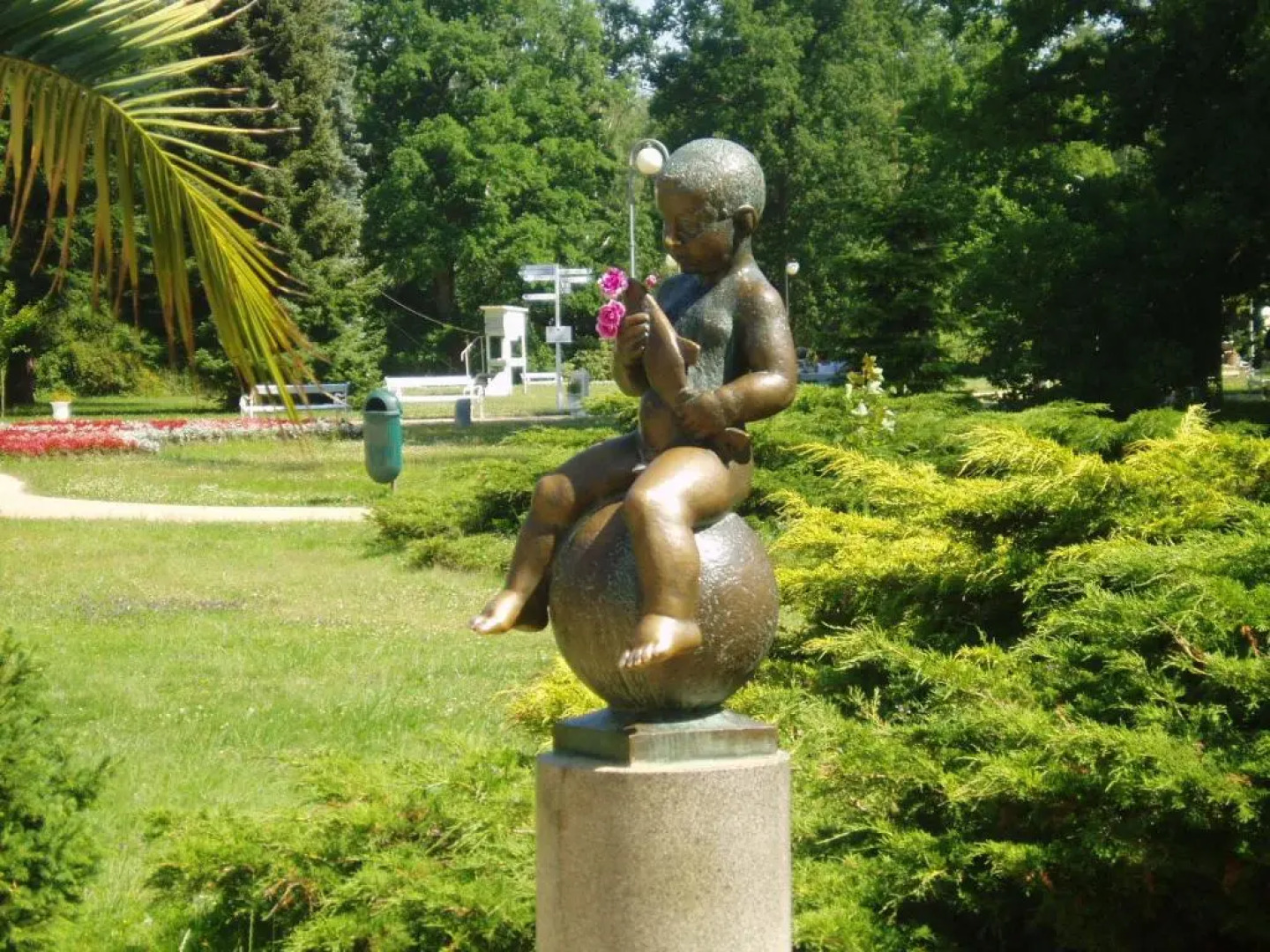 Belvedere Spa & Kurhotel