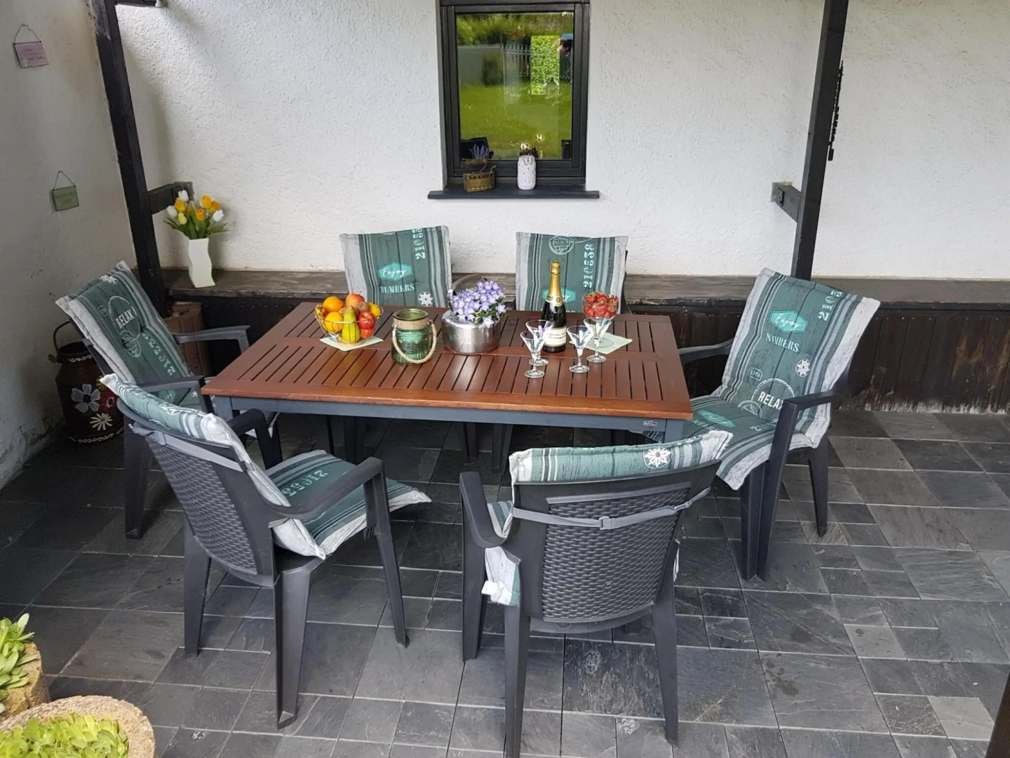 Ruhlen: Schneifel Escape