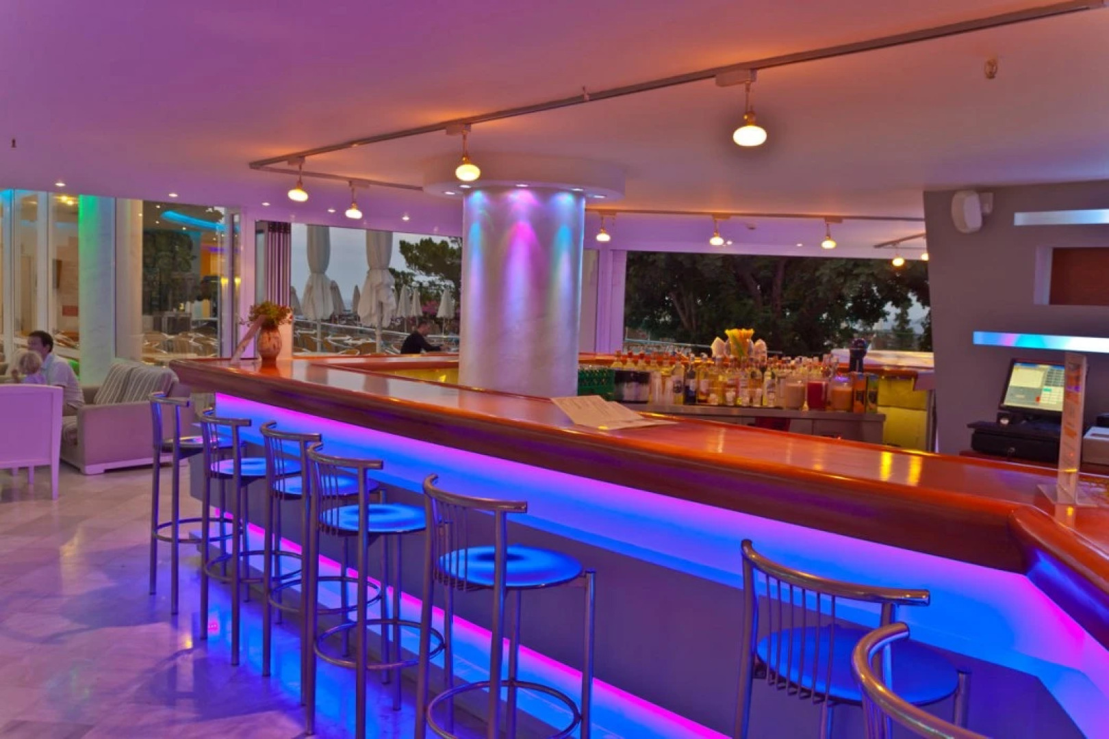 Mitsis Bali Paradise