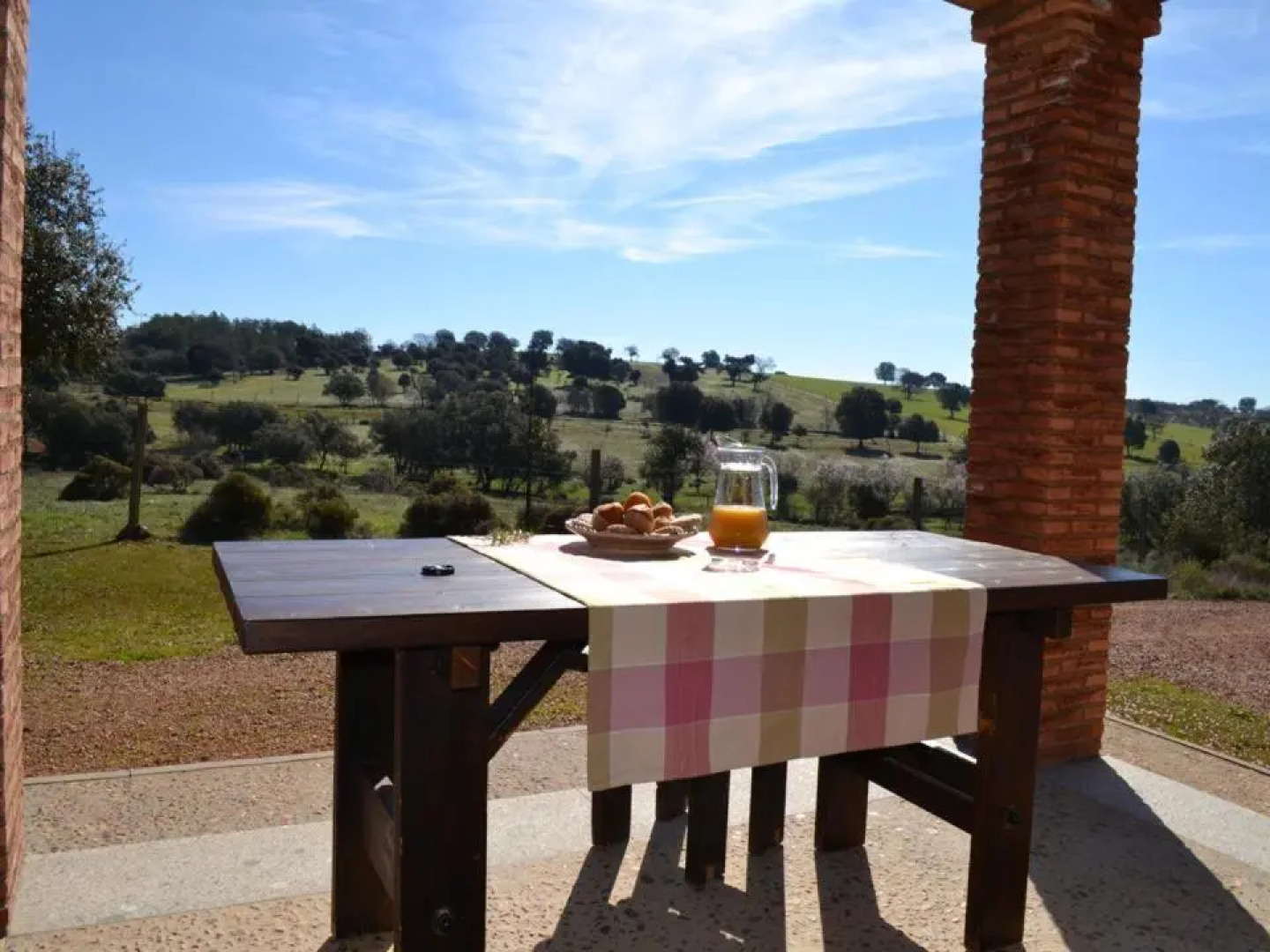 Casa Rural Valdefresno