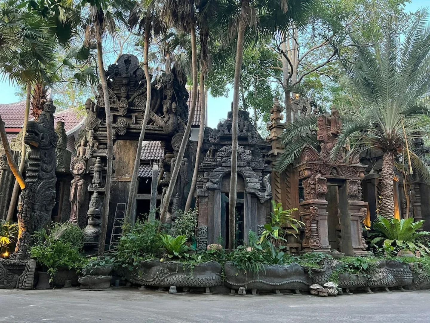 K2 Xanadu Pool Villa