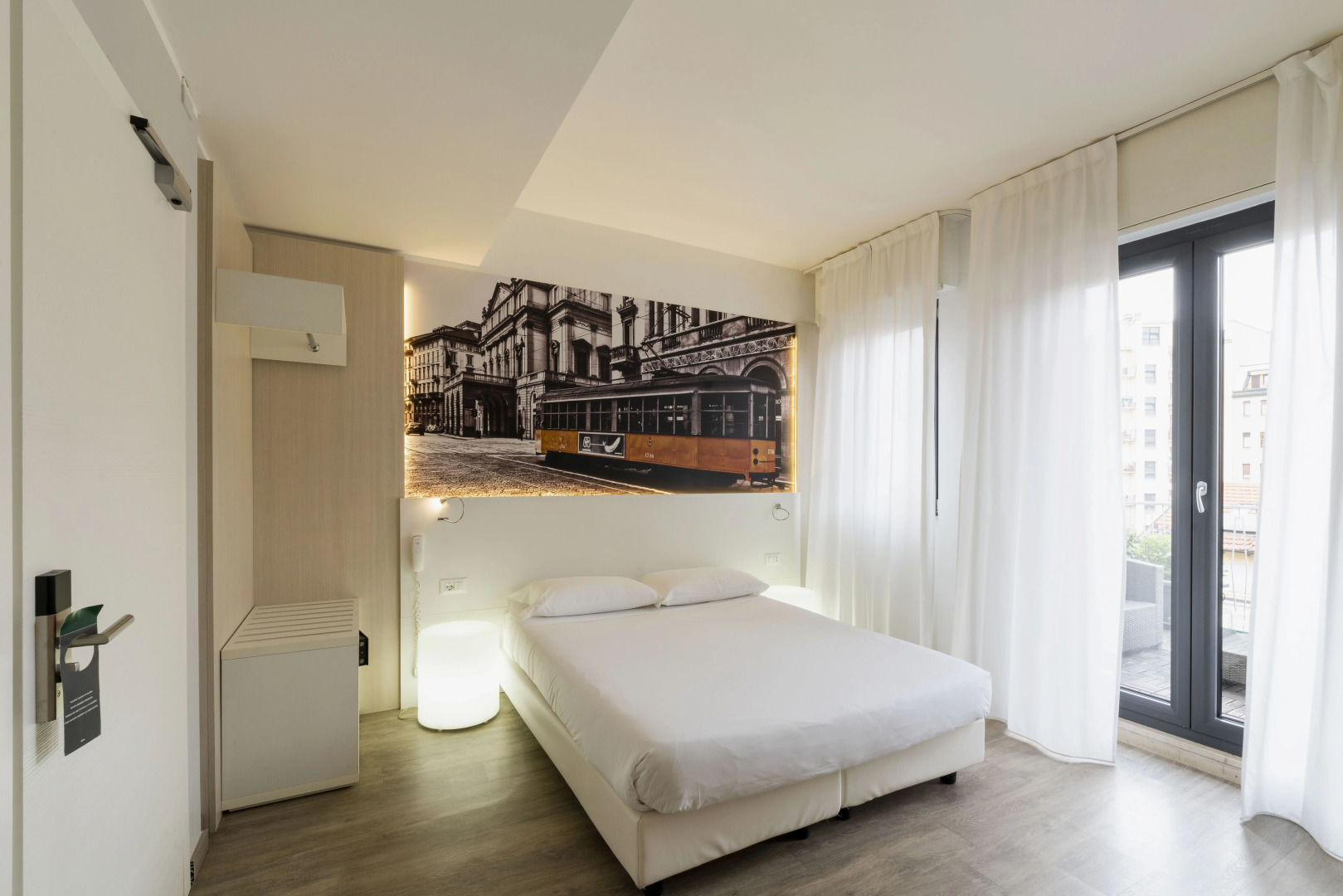 Kleos Hotel Milano by Kleos Group Collection