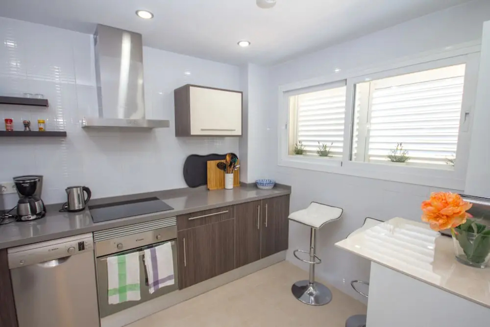 Sea Views Holiday House with Pool Torrox Canovas