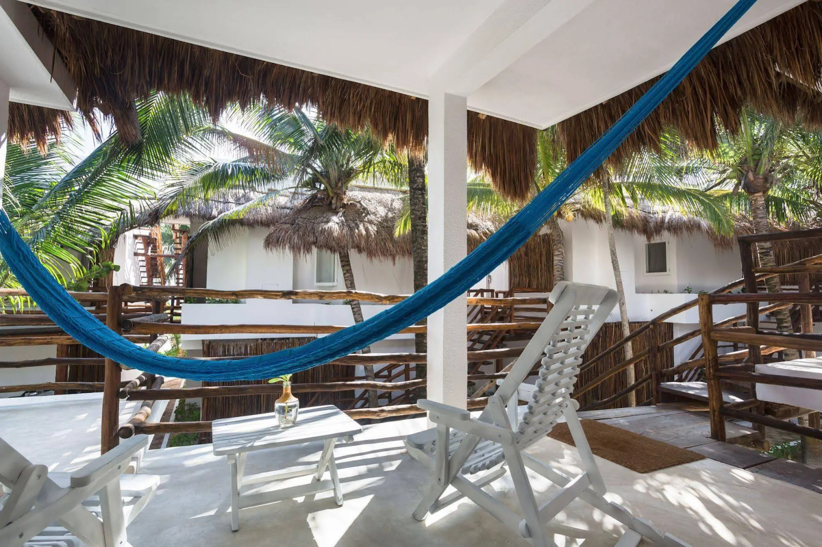 Cabanas Tulum