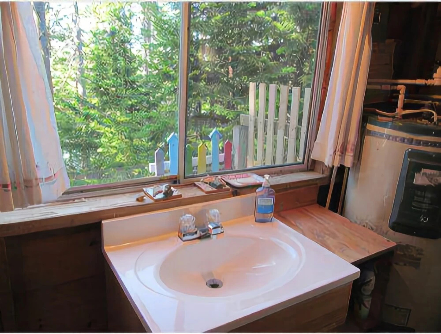 Park Place - Three Bedroom Home