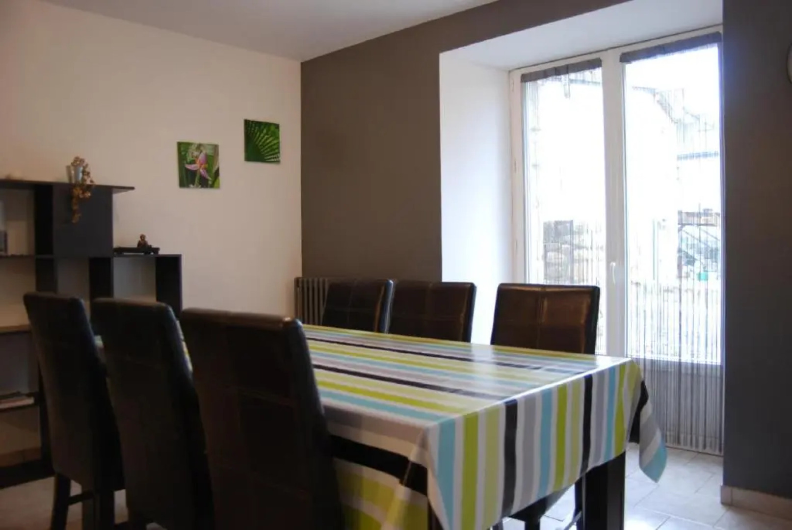 La Ferme du Chauchix