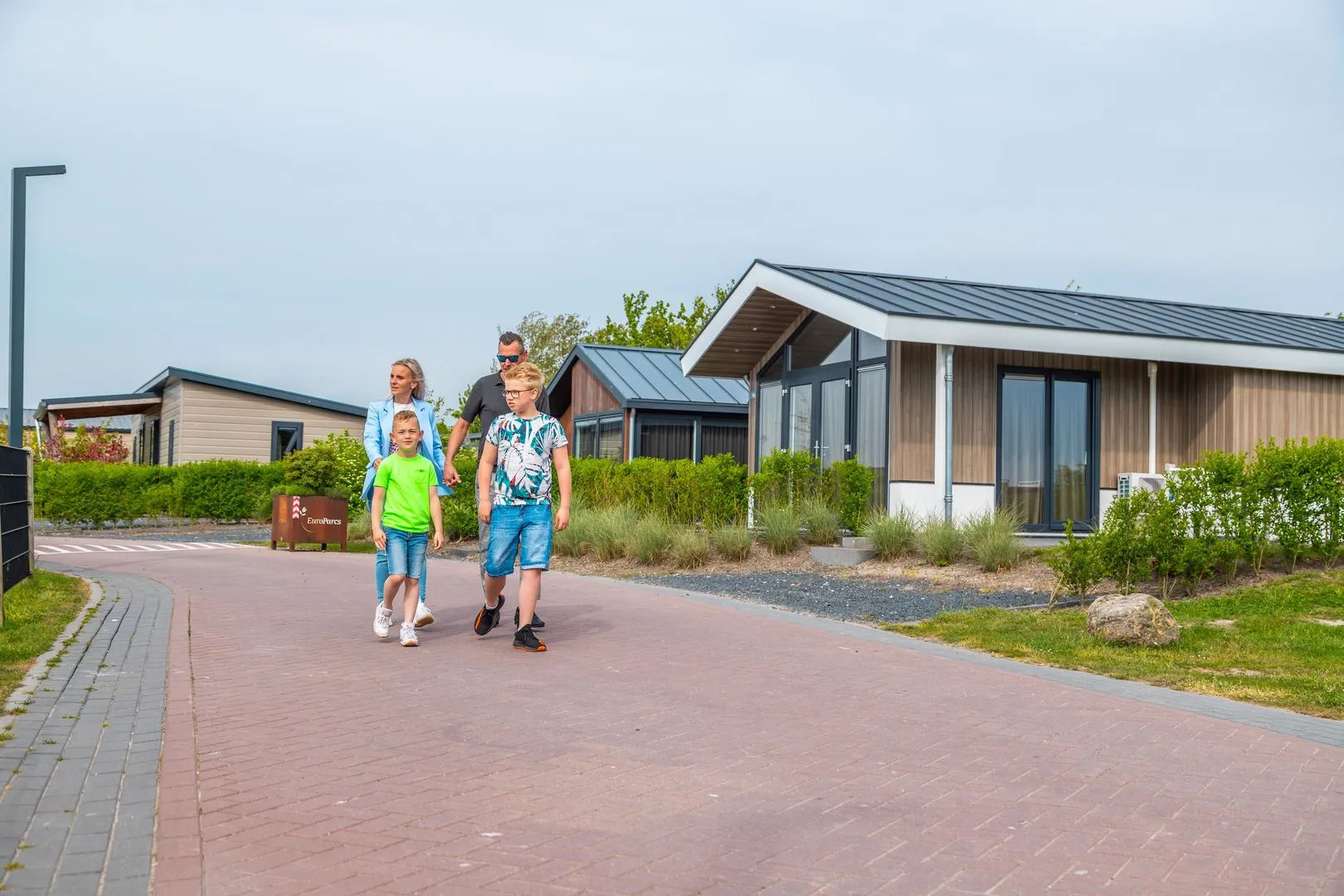 Europarcs Markermeer