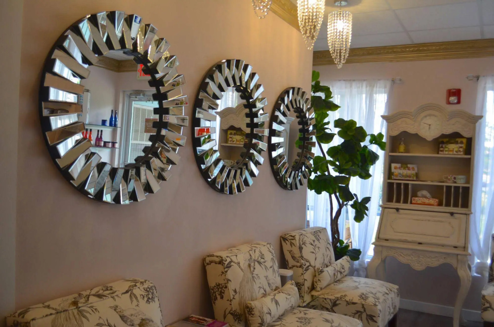 Sunset Resorts Canmore and Spa