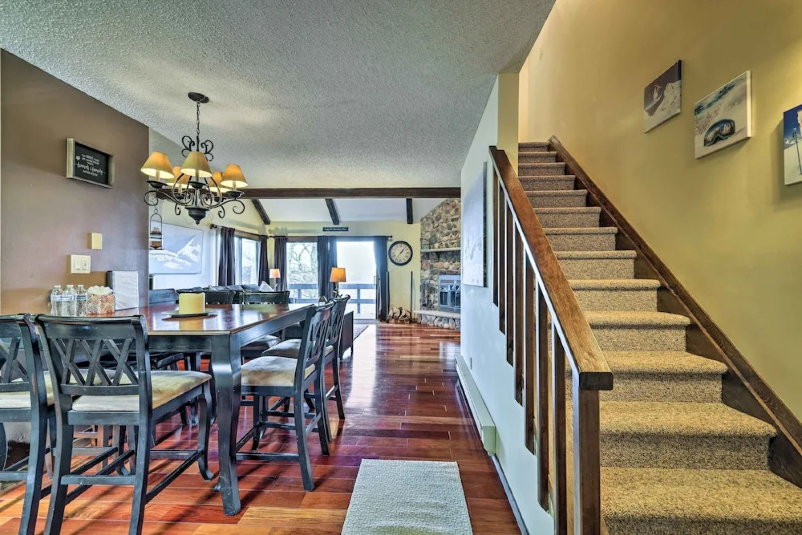 Cozy Camelback, Pocono Retreat w/ Mountain Views!