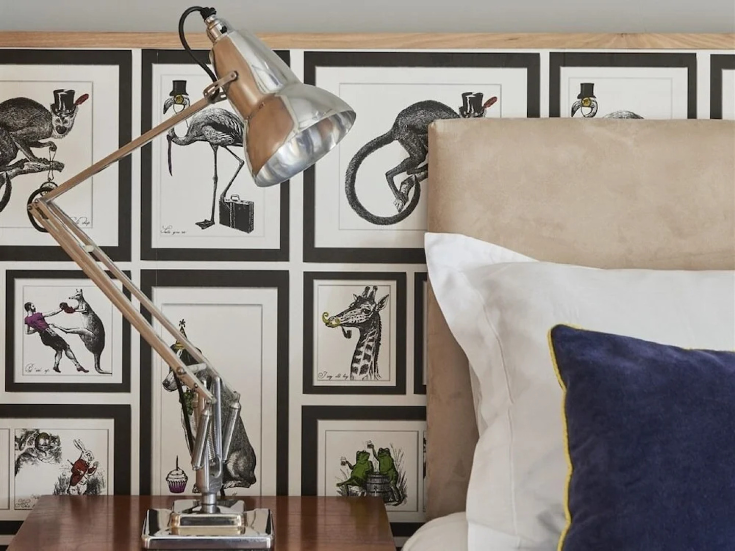 Breaday Gill and Folly Gill Cottages