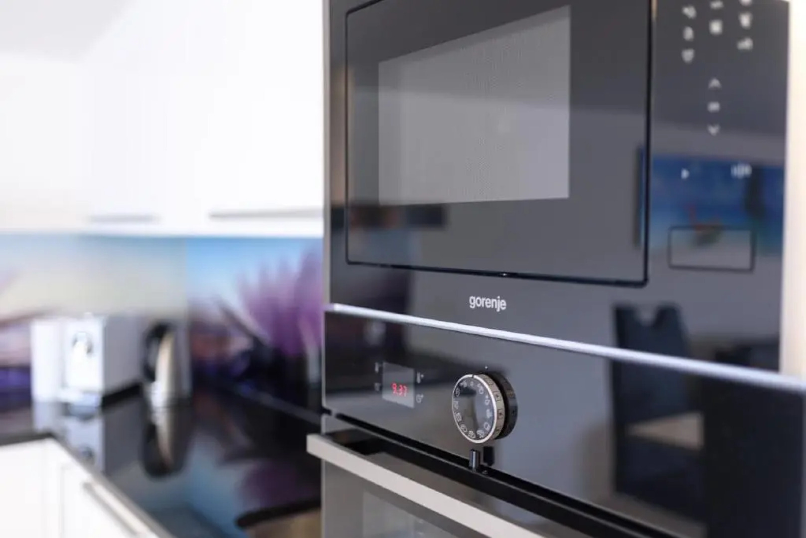 Studio Apartment Maslina