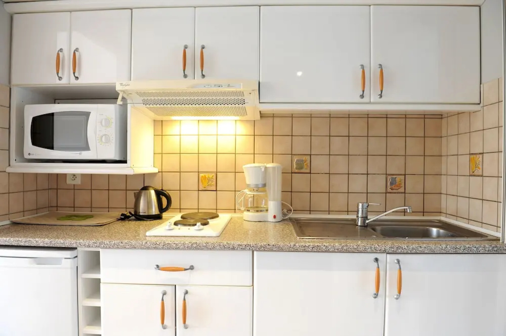 Gochoki Hôtel & Appartements