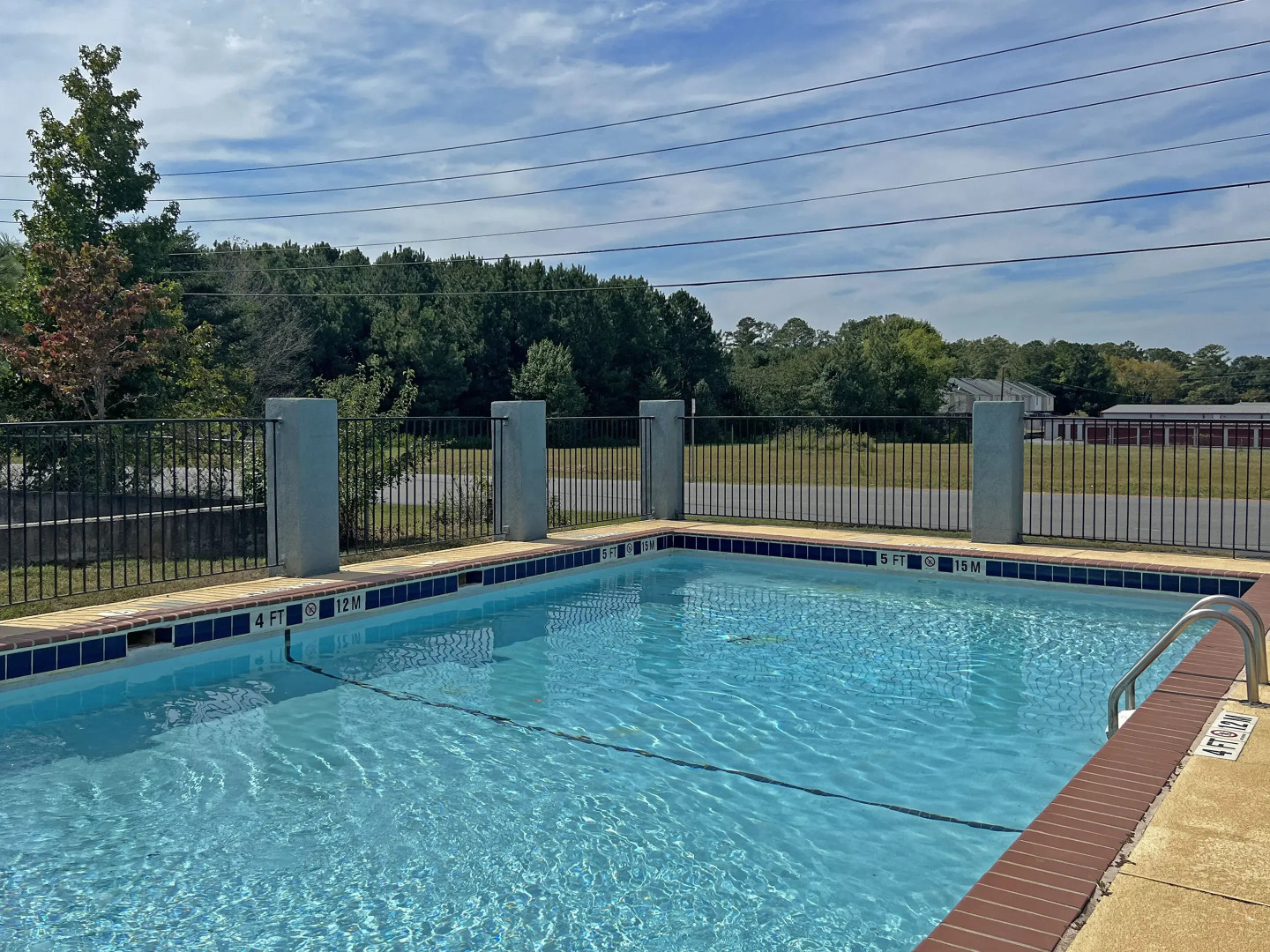 Quality Inn Adairsville - Calhoun South