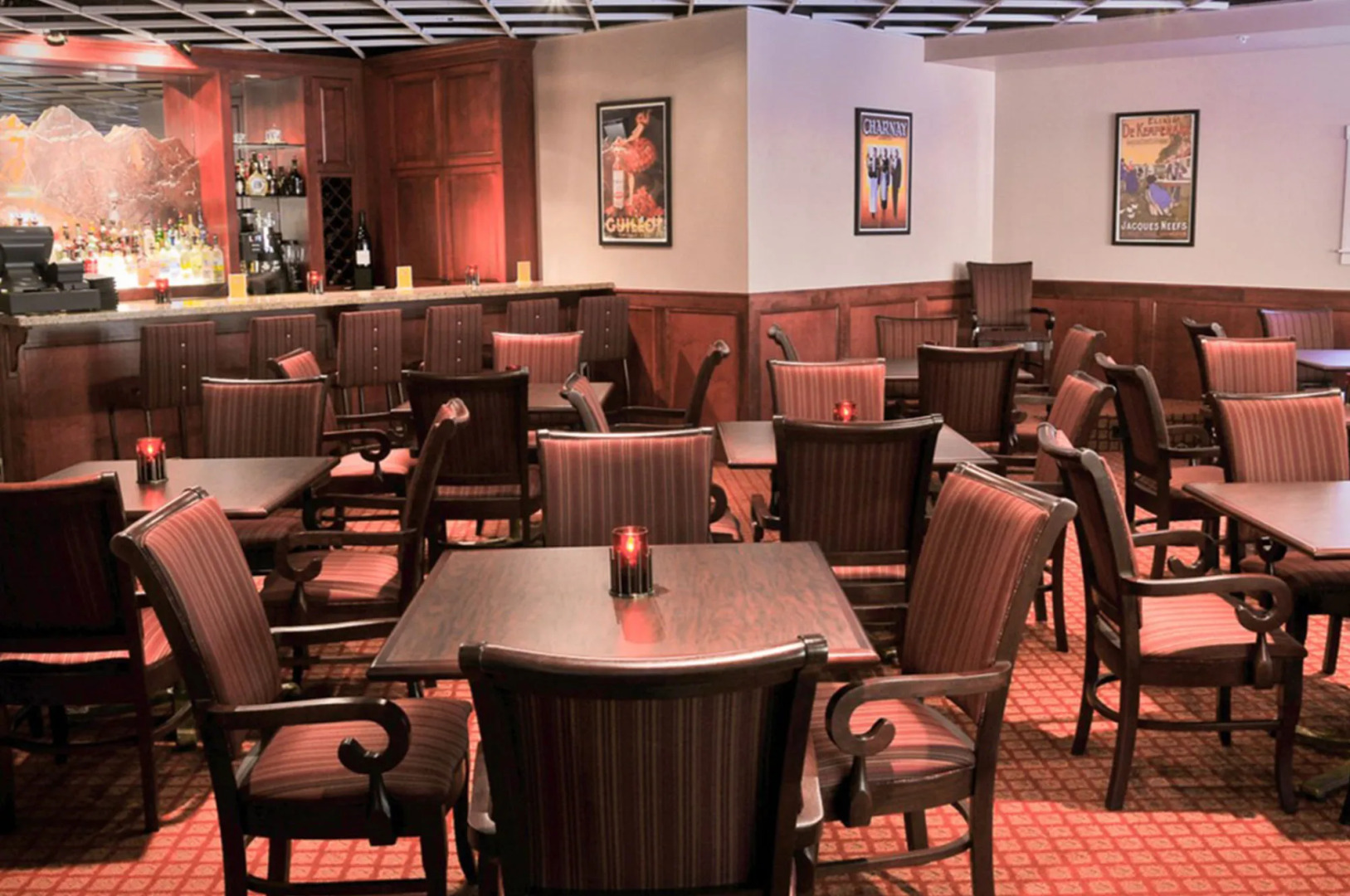 Cliff House at Pikes Peak