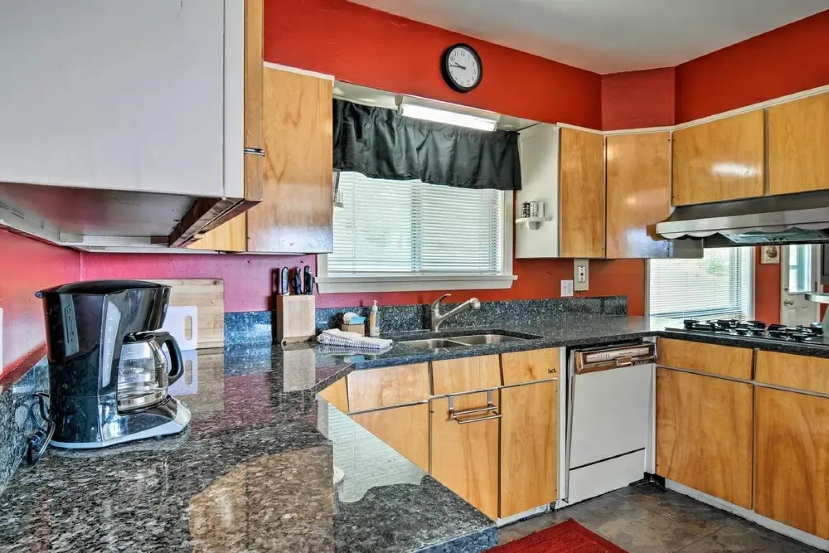 Lakefront Boyne Home w/ Deck, Walk to Downtown!