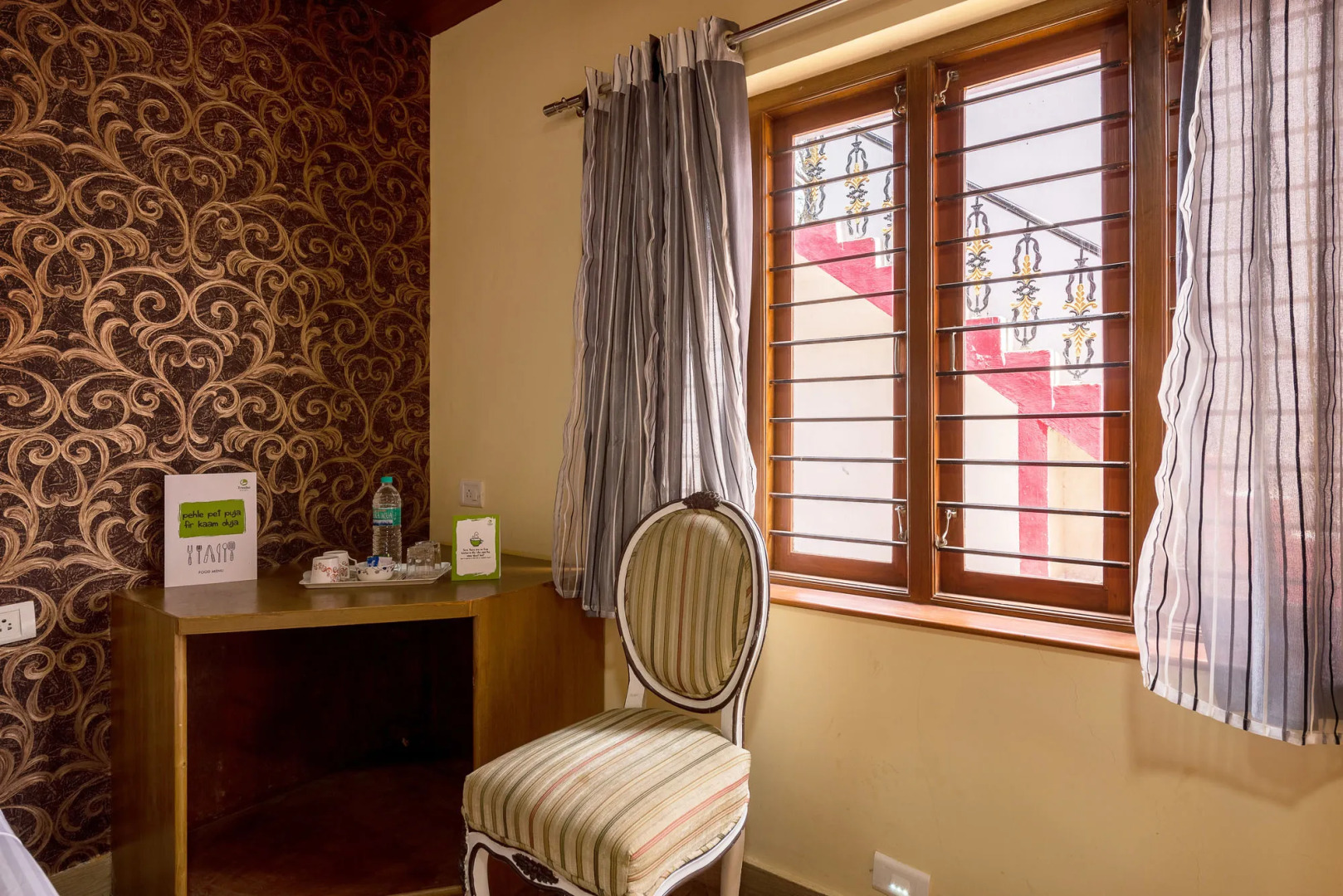 Treebo Trip Rosefield Heritage