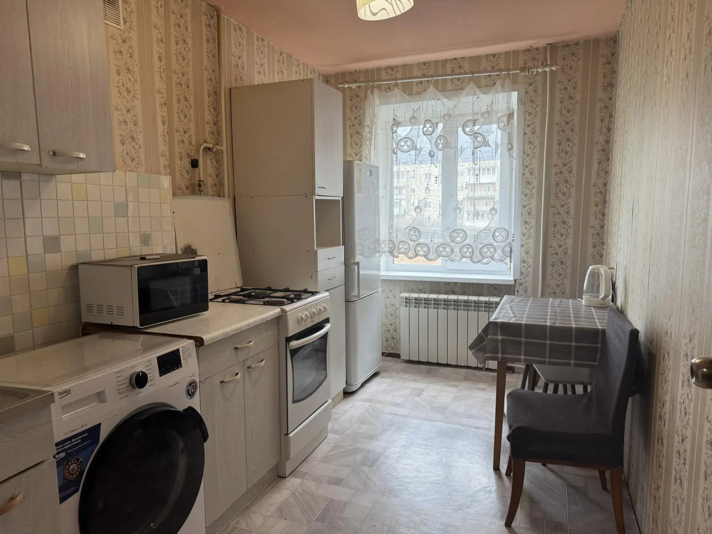 Апартаменты на улице Максима Горького 21