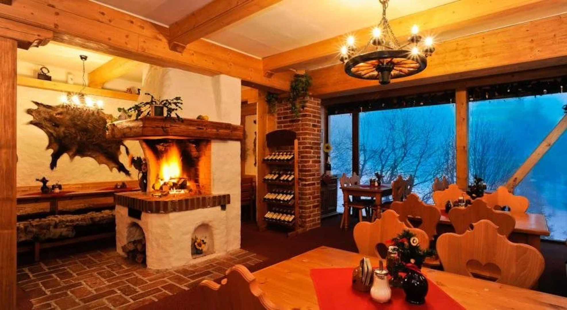 Hotel Erlebachova bouda