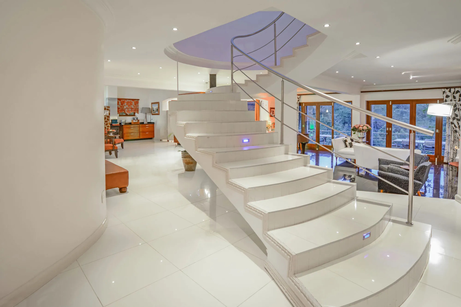 Leaves Lodge and Spa