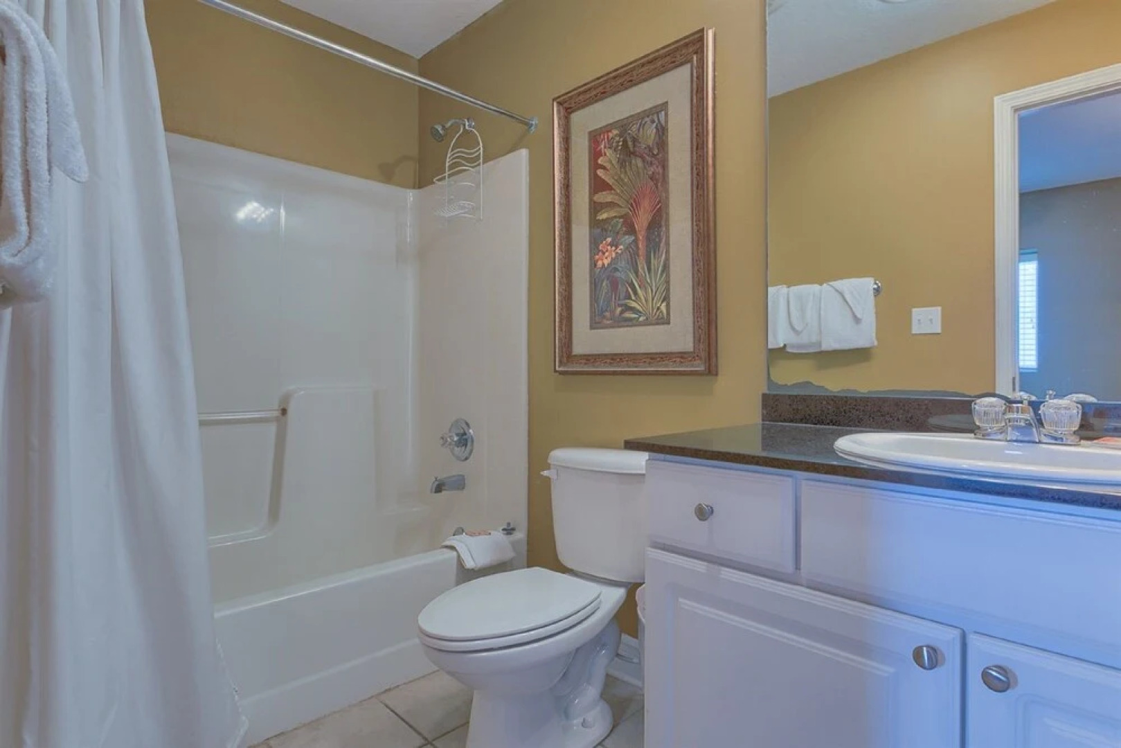 San Carlos Condominiums by Wyndham Vacation Rentals