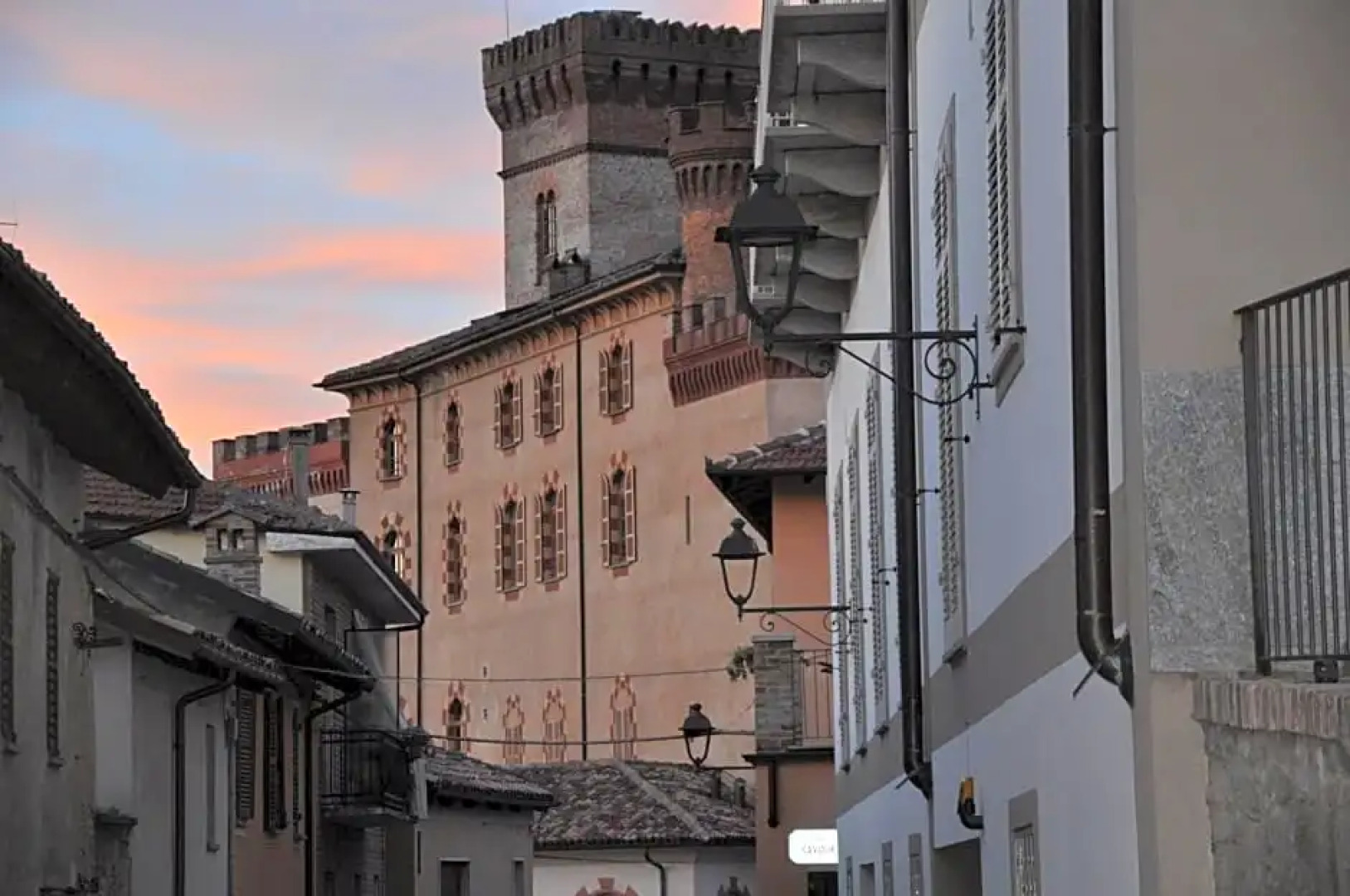 La Giolitta Bed & Breakfast