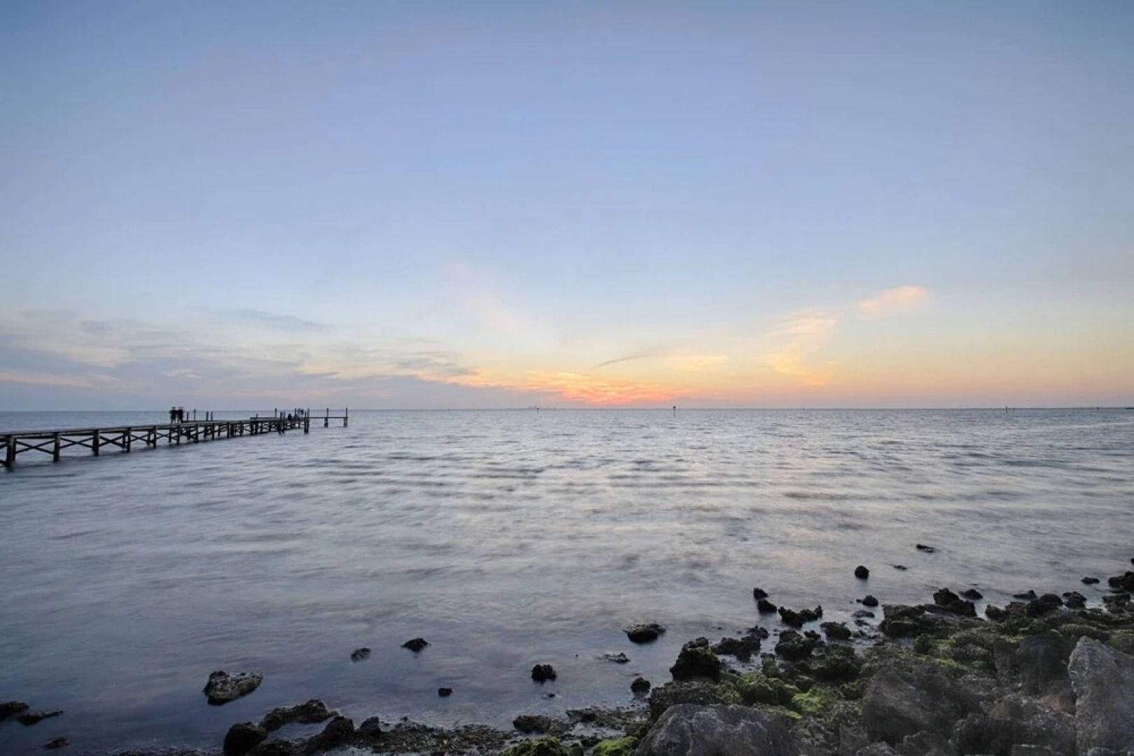 Little Harbor by PRP