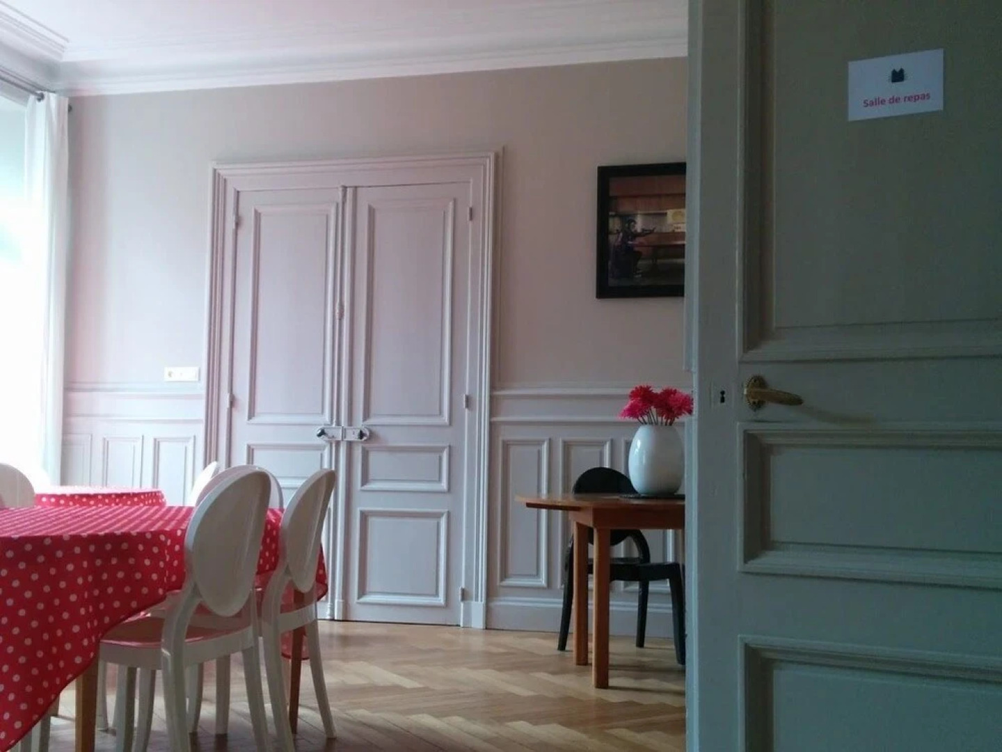 Chambres dHôtes Château de la Marbelliere