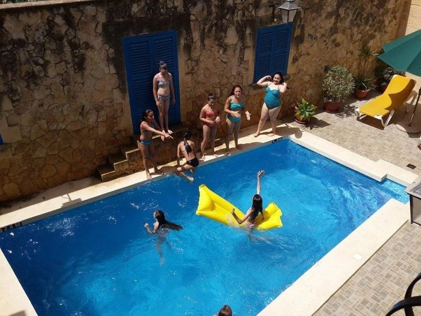 Ta Pawlu House of Character