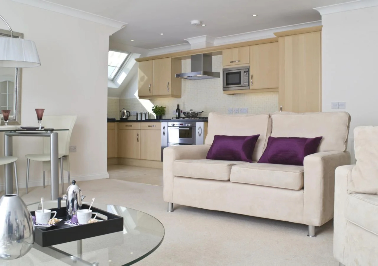 Berkshire Rooms Gray Place