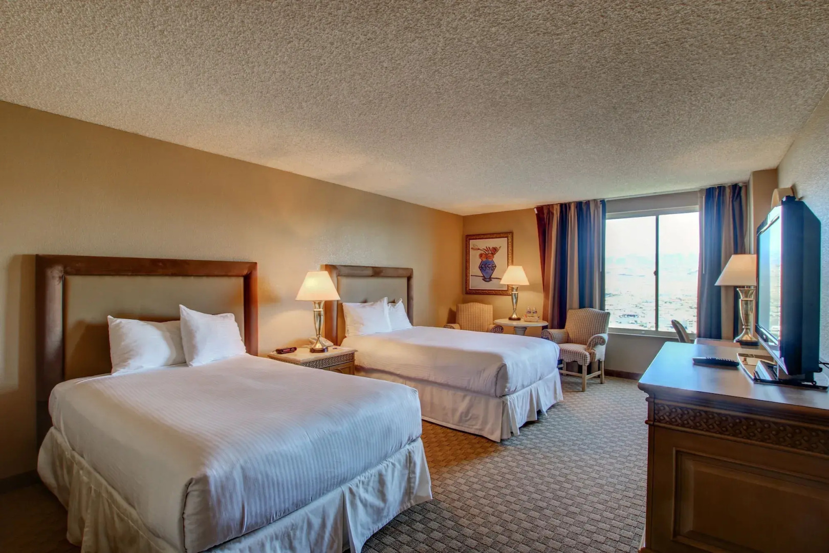 Laughlin River Lodge