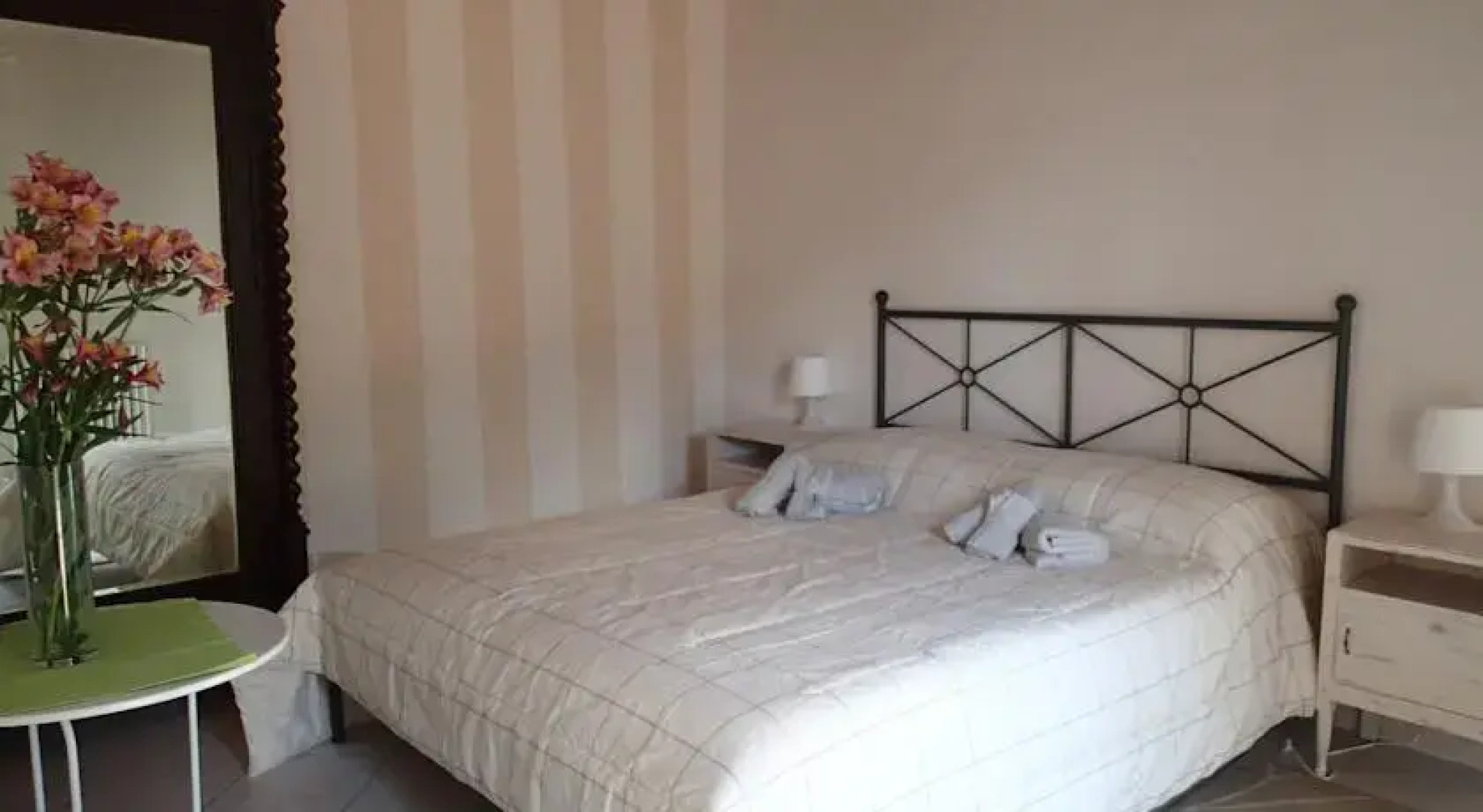 B&B Villa Mare e Ulivi