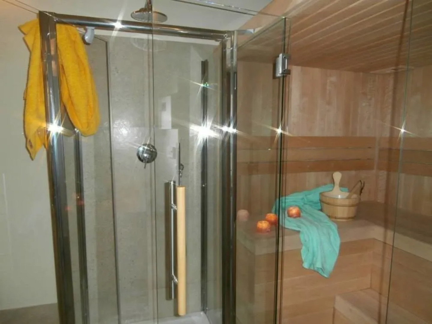 Relais San Desiderio