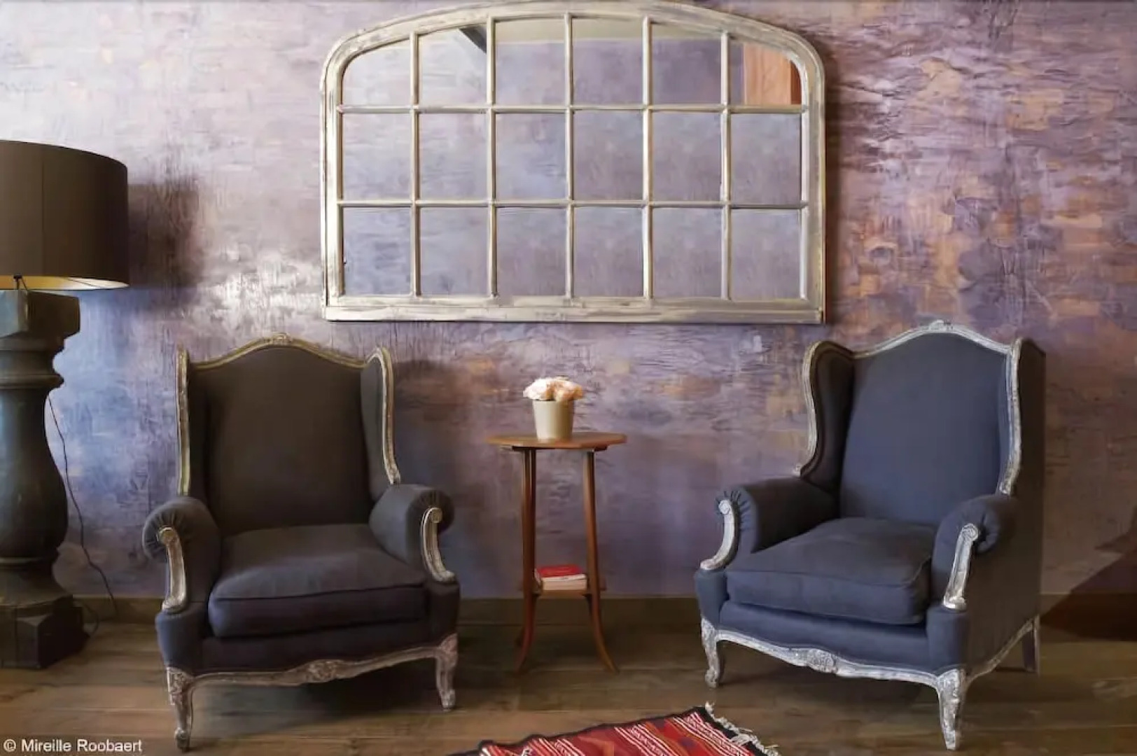 B&B Le Coup De Coeur