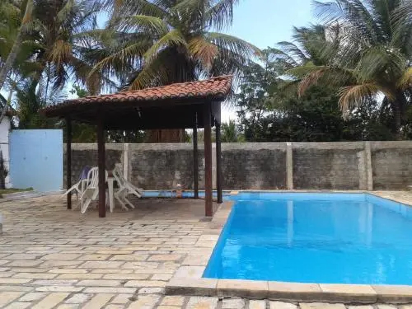 Condominio Do Frances