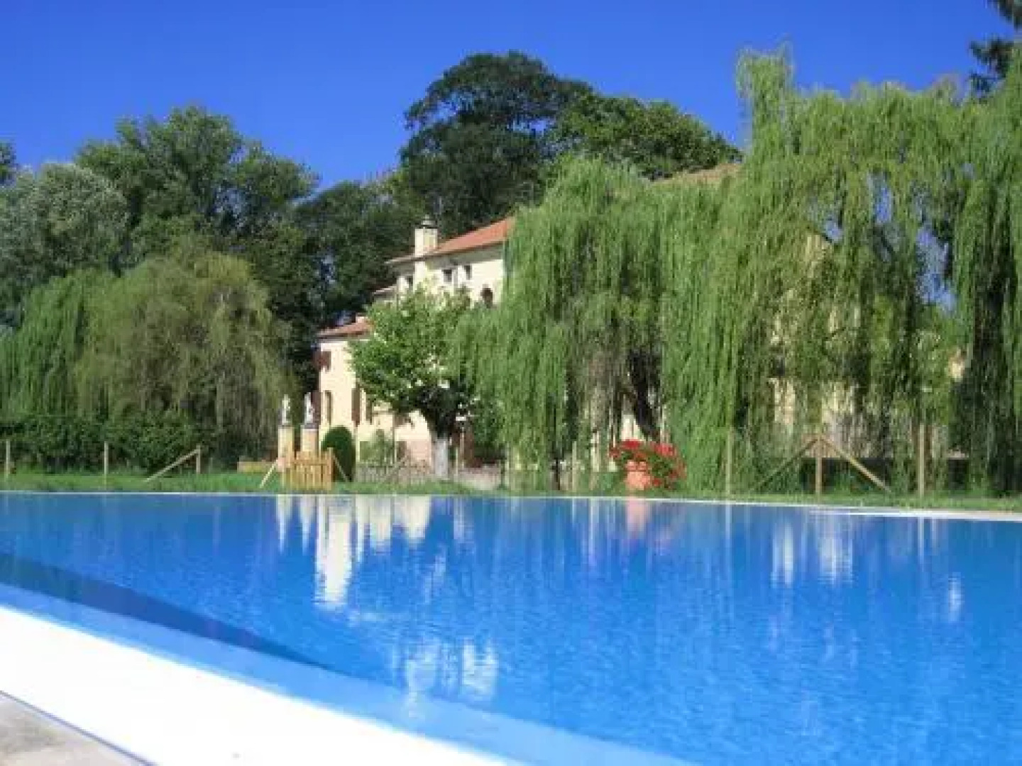 Agriturismo Villa Selvatico