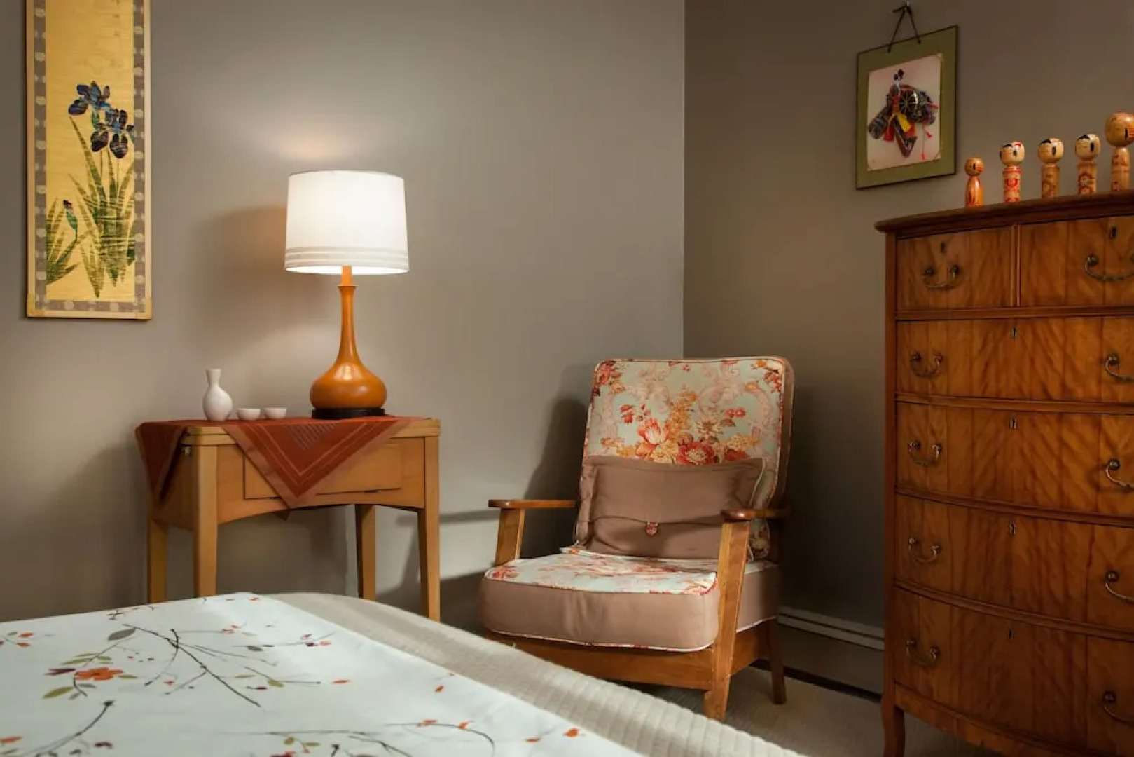 Journey Inn Bed & Breakfast