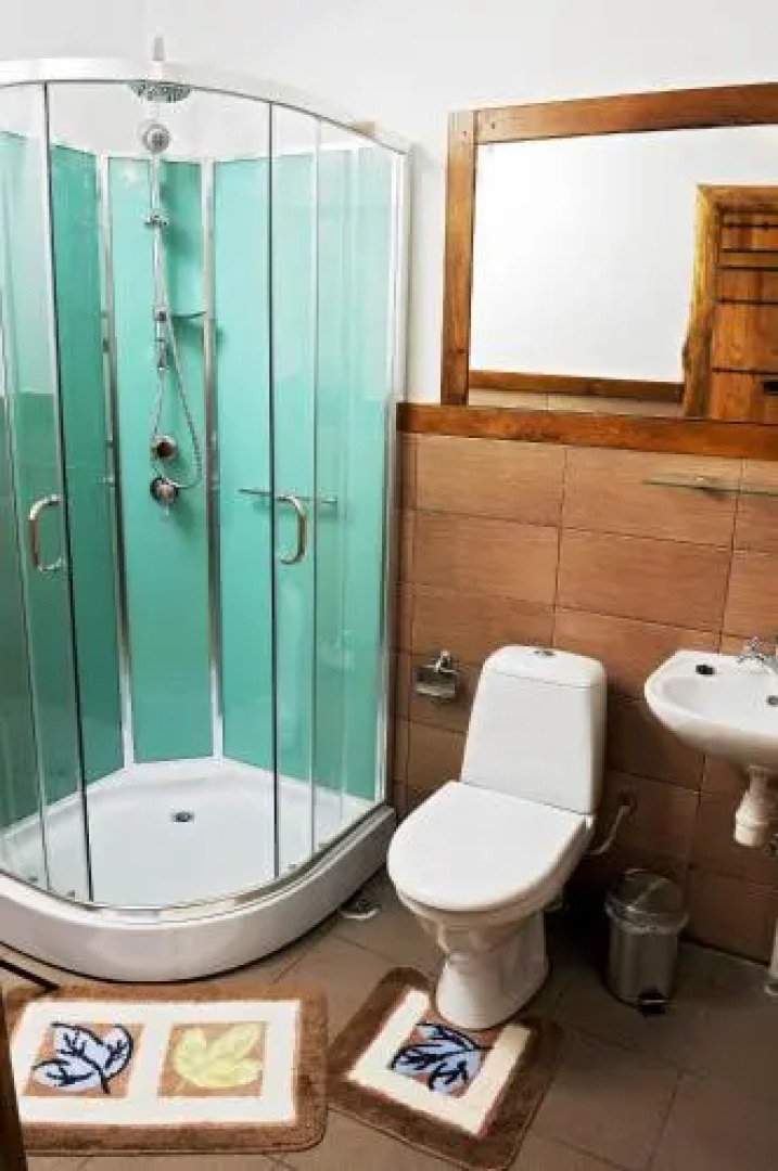 Мотель Боршна