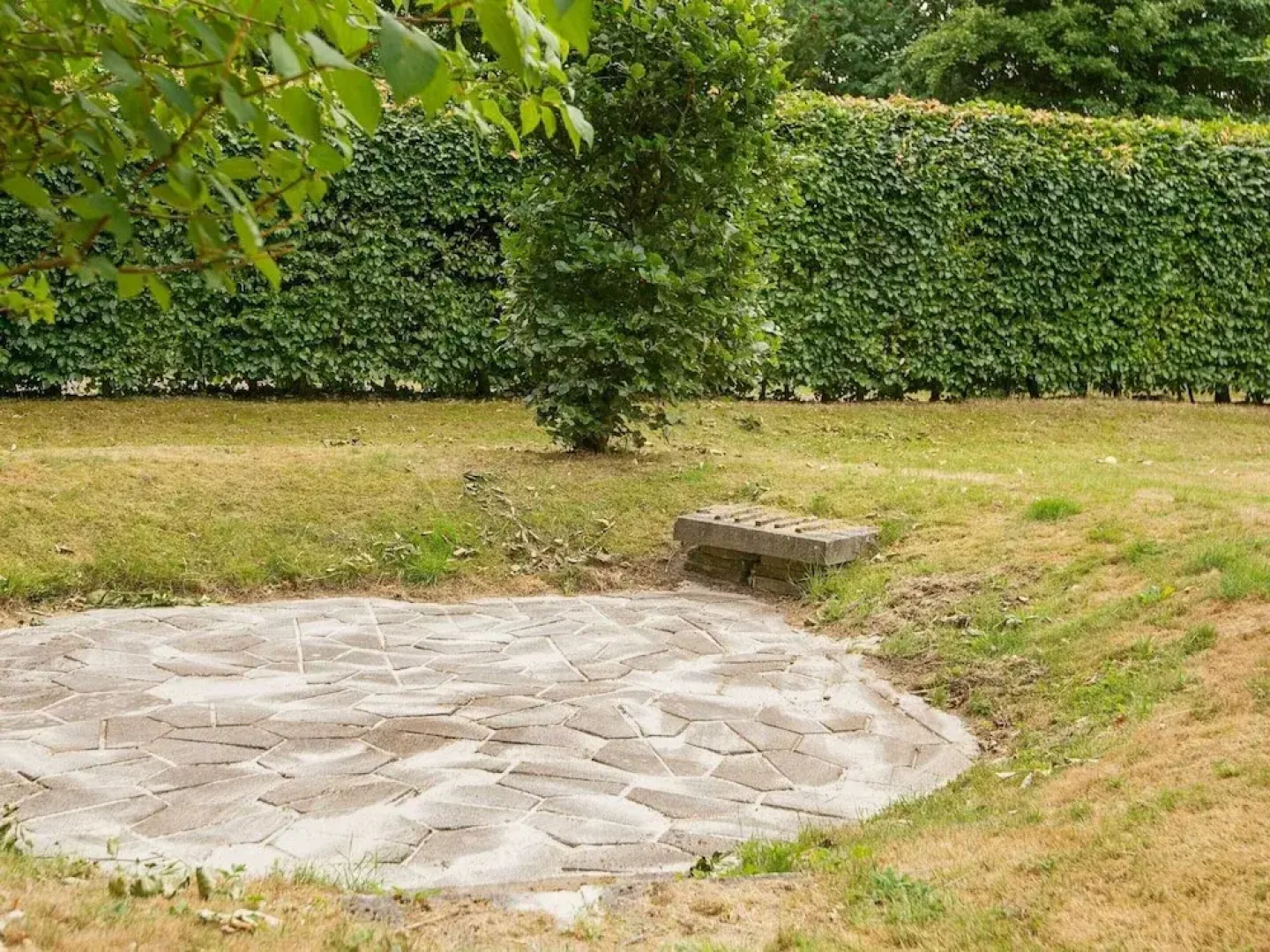 6 Person Holiday Home in Toftlund