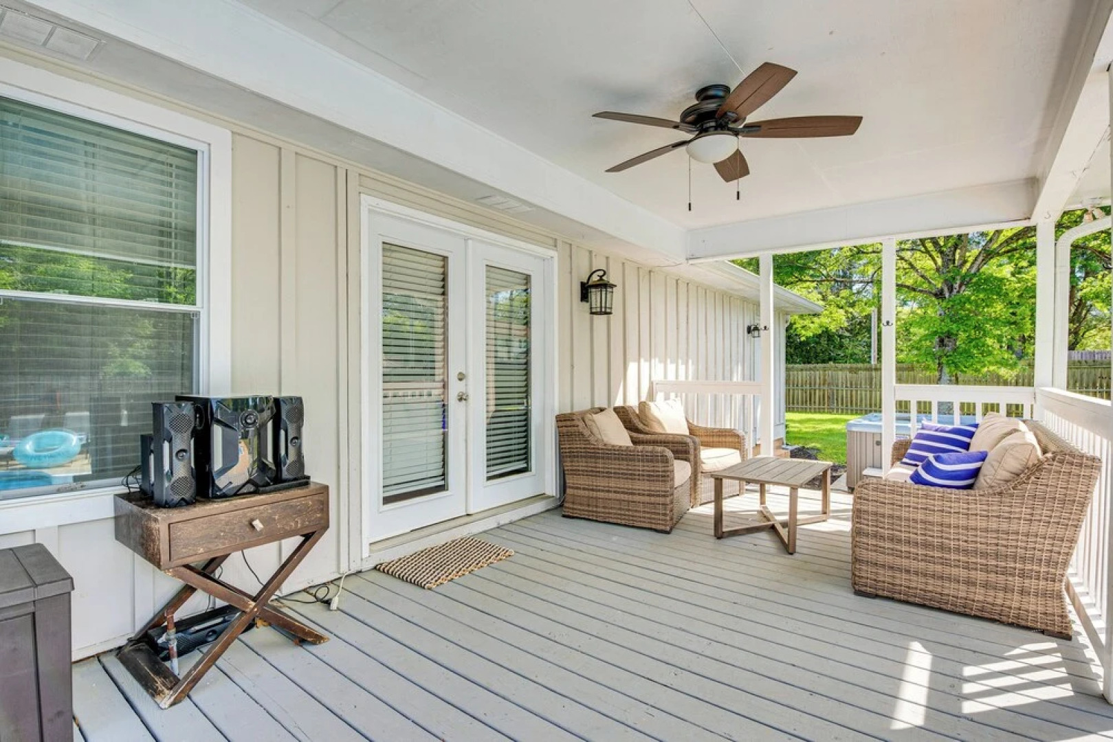 Acworth Oasis w/ Pool, Hot Tub & Fire Pit!