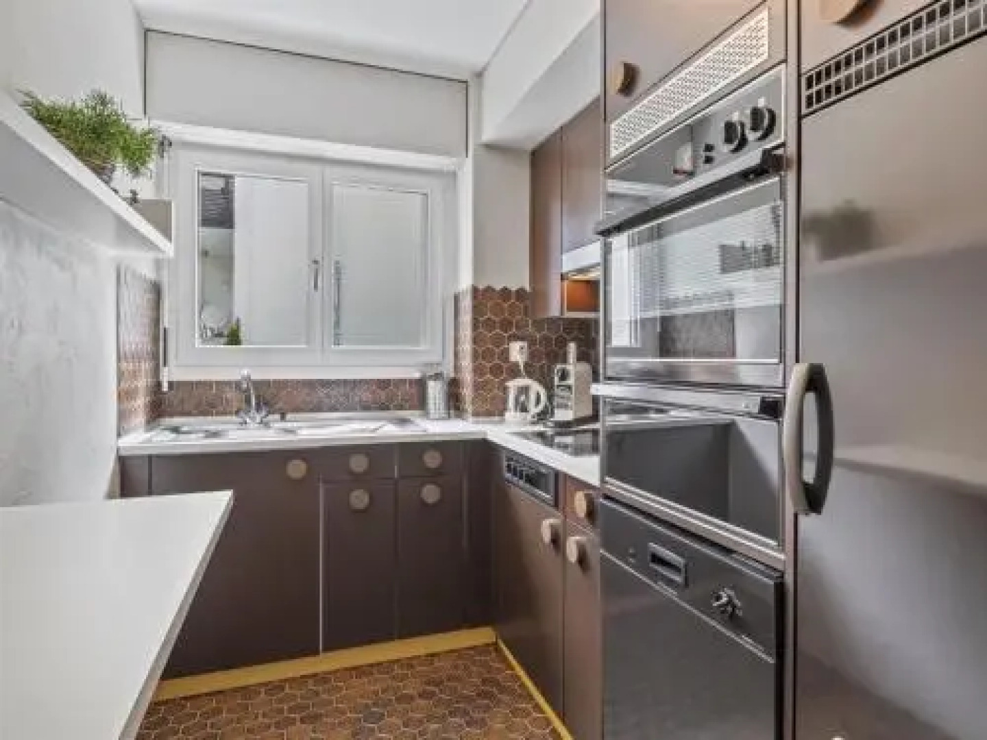 Apartment Ferienwohnung Fichtenpark A 1.4