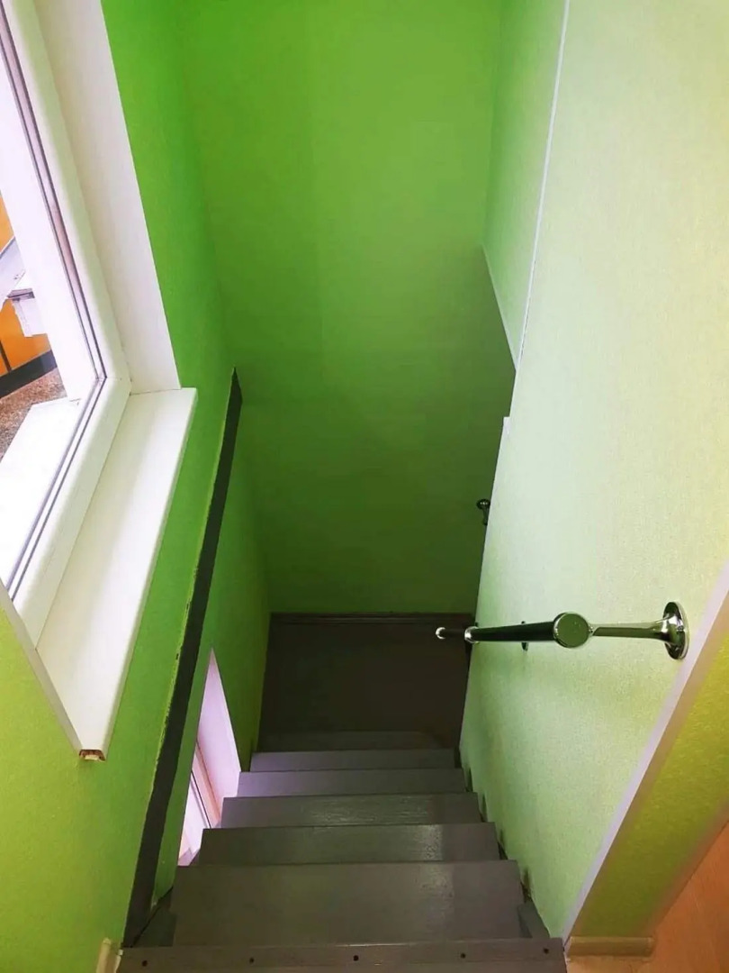 Коттедж в Янтарке