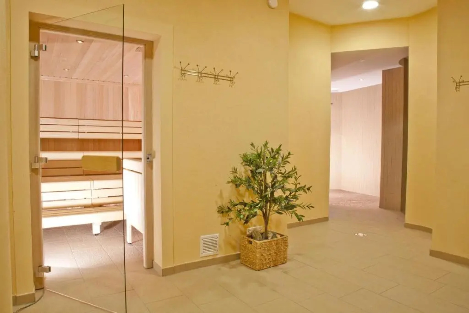 Erlebnishotel Fendels