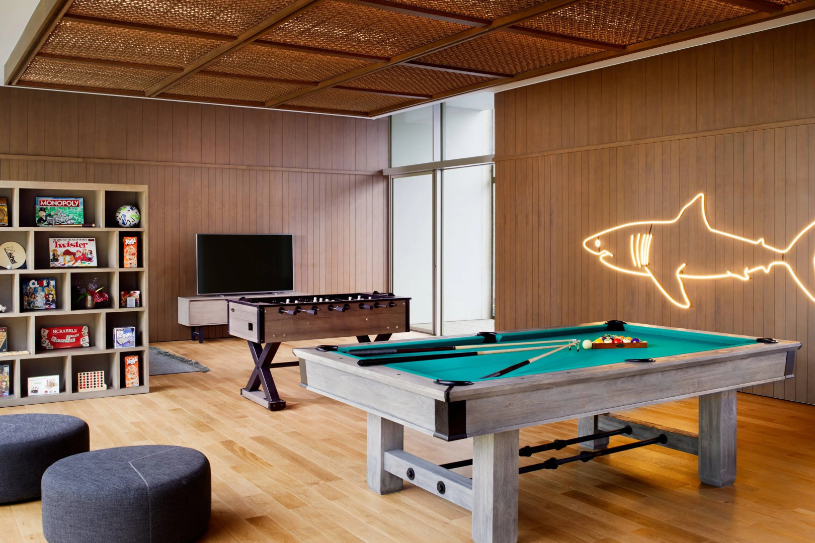 The Ritz-Carlton Maldives, Fari Islands