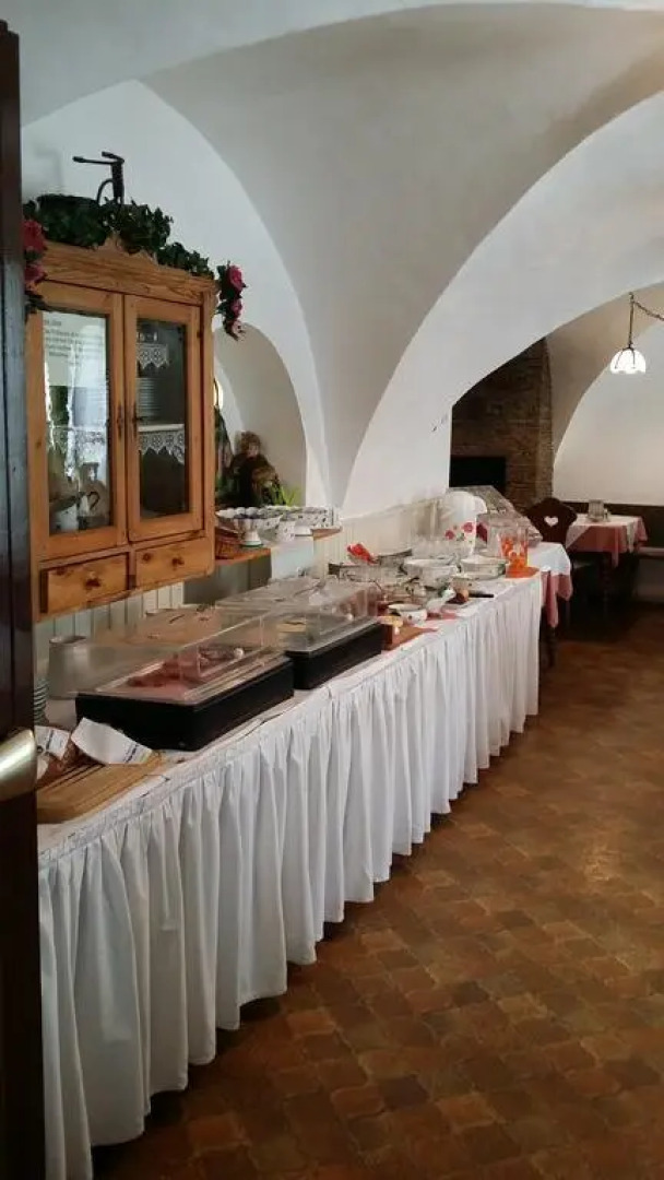 Gasthof zum grnen Baum