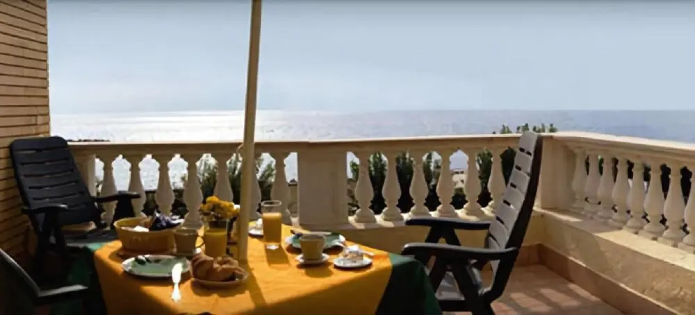 Villino Gregoraci Relais