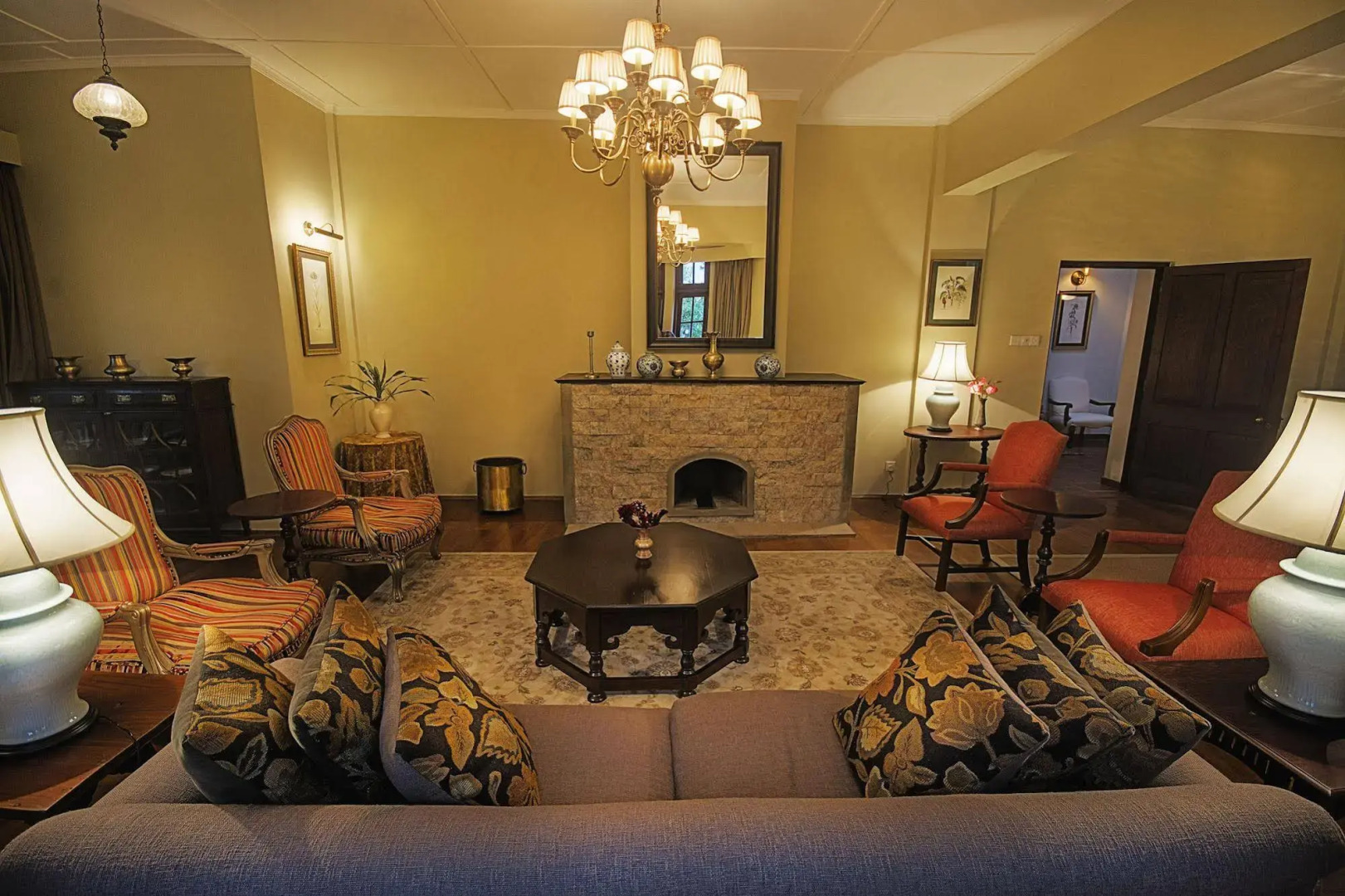 Dickoya by Zinc Journeys